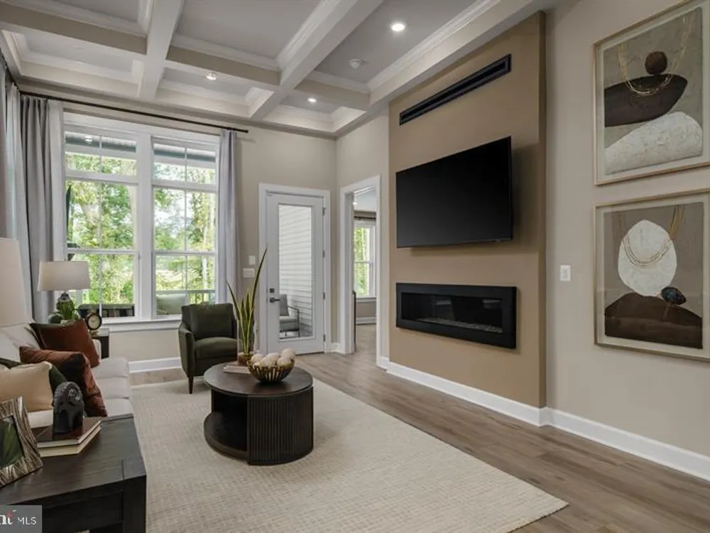9402 HARVEST LN, PERRY HALL, MD 21128 | Gerst Farm | 55+ Home For Sale