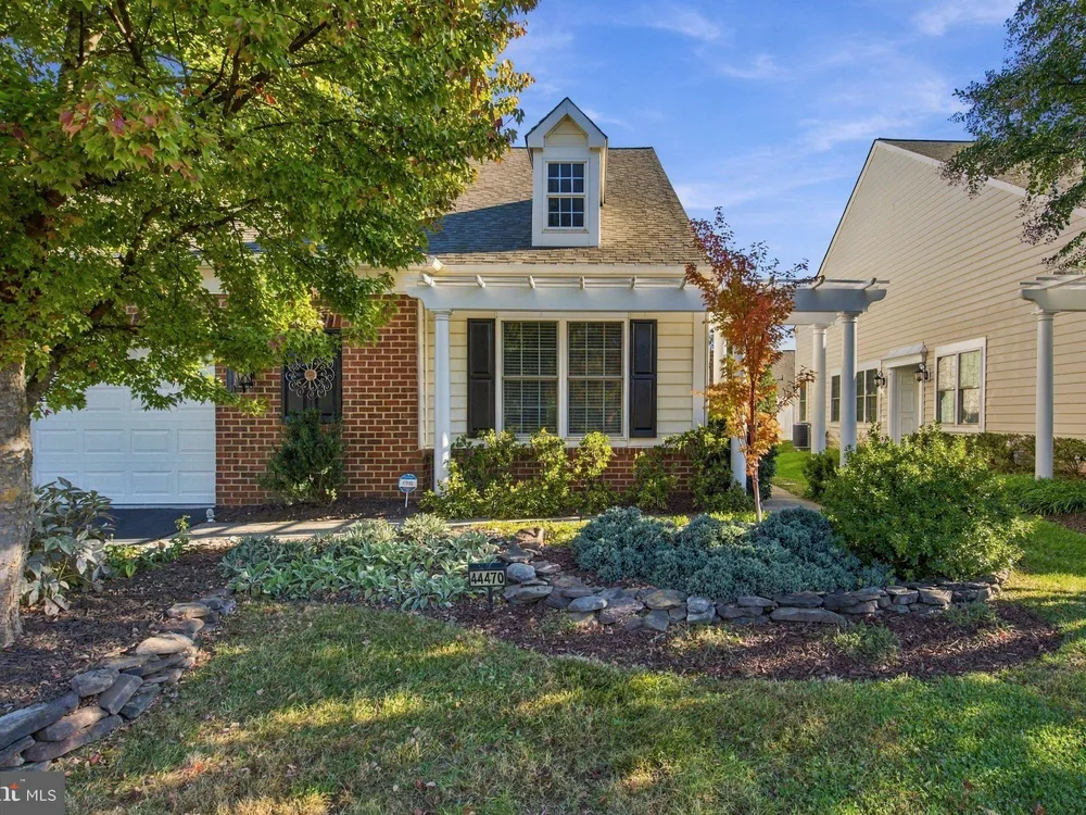 44470 OAKMONT MANOR SQ, ASHBURN, VA 20147 | Potomac Green | 55+ Home ...