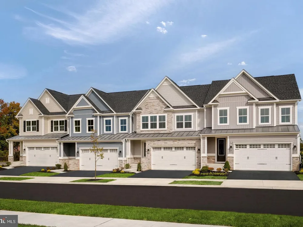 9402 HARVEST LN, PERRY HALL, MD 21128 | Gerst Farm | 55+ Home For Sale