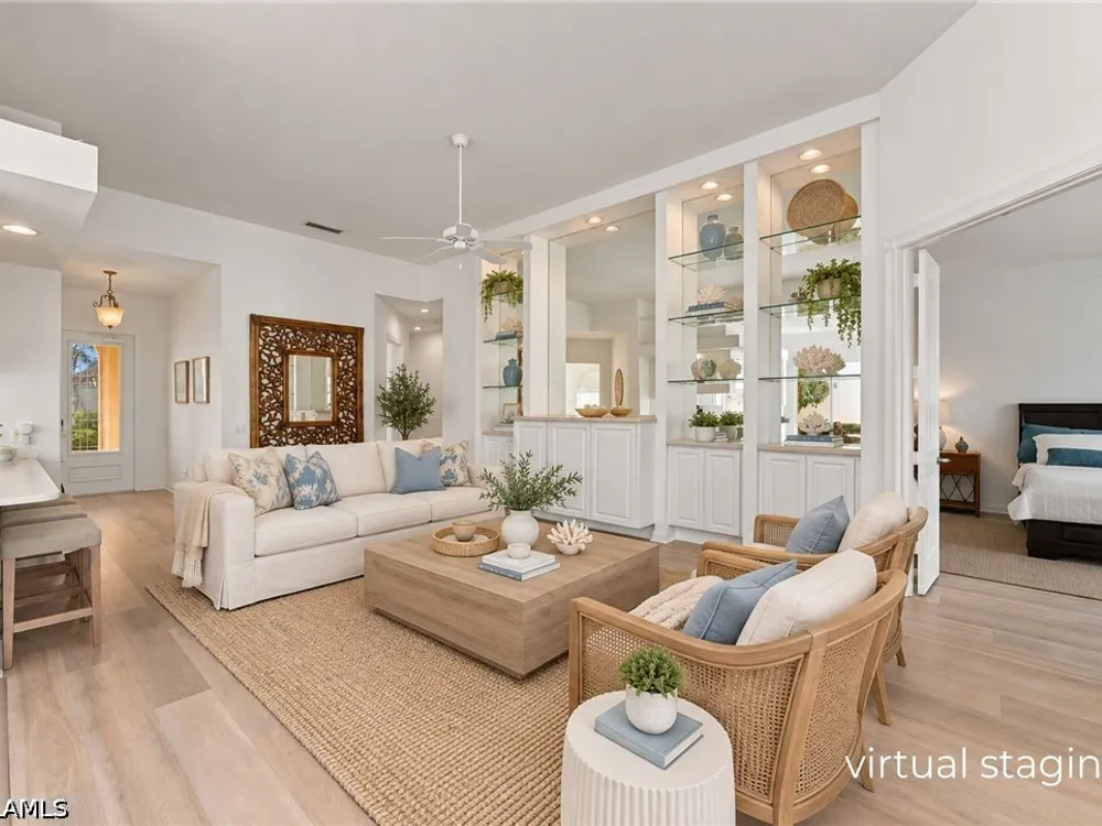 7565 GARIBALDI CT, NAPLES, FL 34114 | VeronaWalk | 55+ Home For Sale