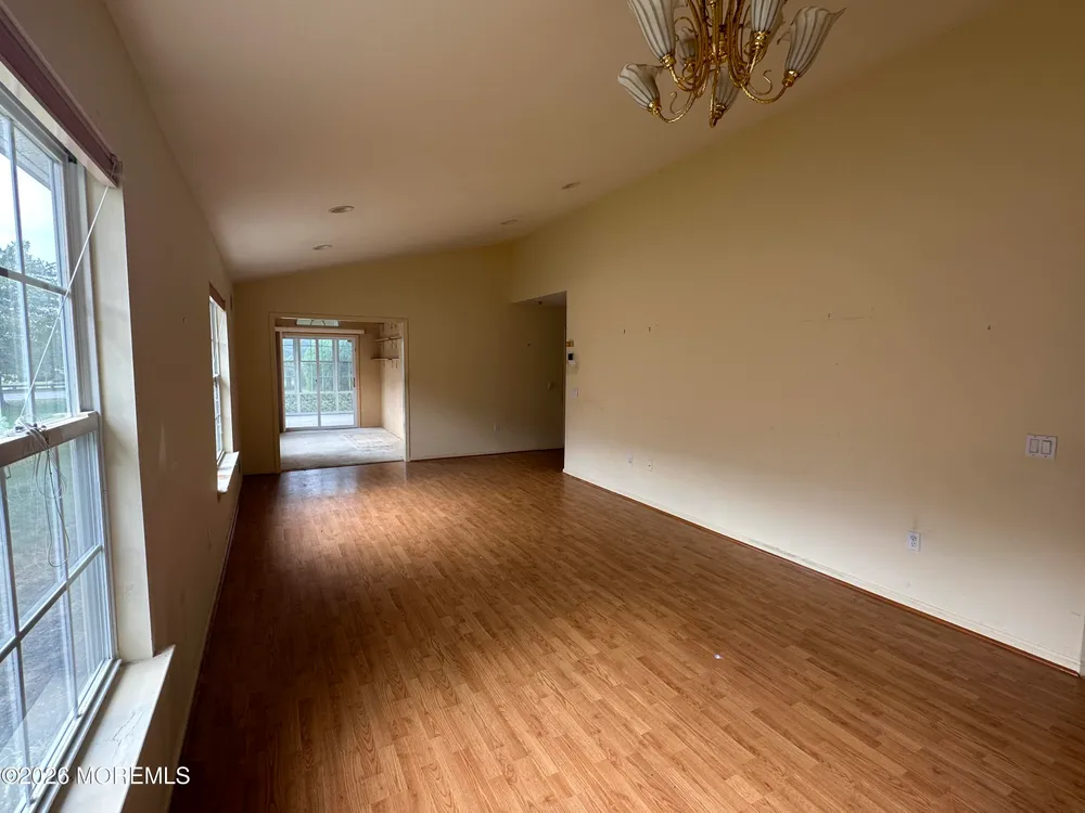 2606 MEADOW LAKE DR, TOMS RIVER, NJ 08755 | Lake Ridge | 55+ Home For Sale
