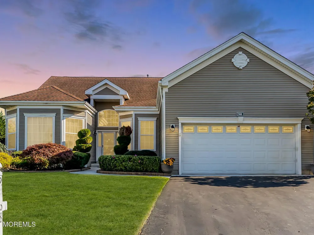 2568 HEATHROW LN, MANASQUAN, NJ 08736 | Four Seasons at Wall | 55+ Home ...