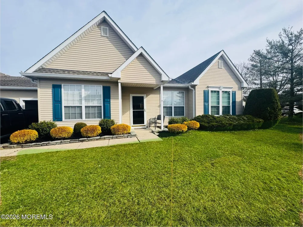 17 FOXWOOD RD, LAKEWOOD, NJ 08701 | The Fairways at Lake Ridge | 55 ...