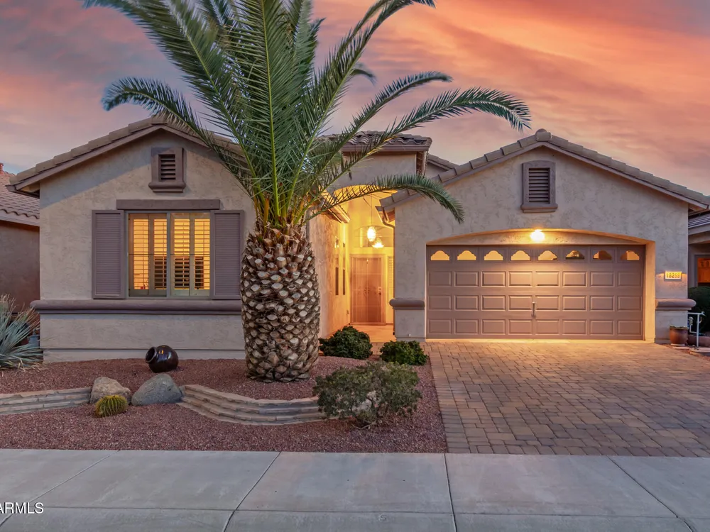 18259 W Buena Vista Dr, Surprise, Az 85374 | Arizona Traditions | 55 ...