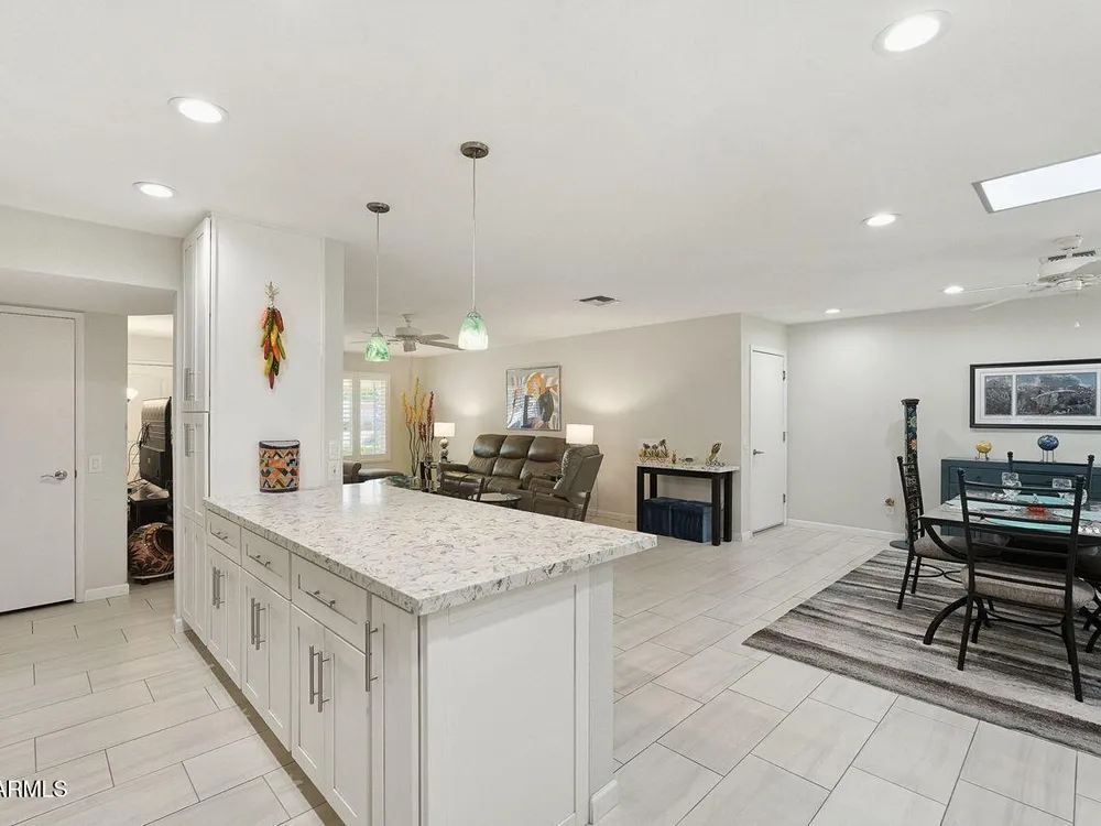 17810 N DEL WEBB BLVD, SUN CITY, AZ 85373 | Sun City | 55+ Home For Sale