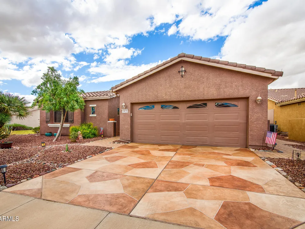 19828 N SWAN CT, MARICOPA, AZ 85138 | Province | 55+ Home For Sale