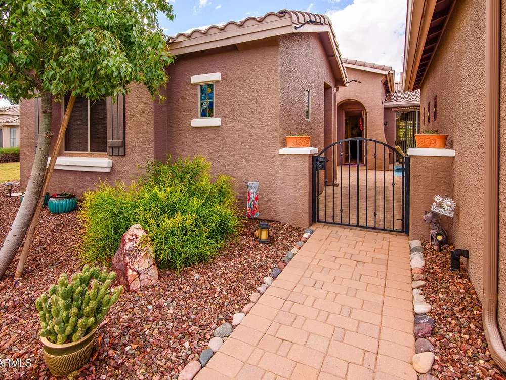 19828 N SWAN CT, MARICOPA, AZ 85138 | Province | 55+ Home For Sale
