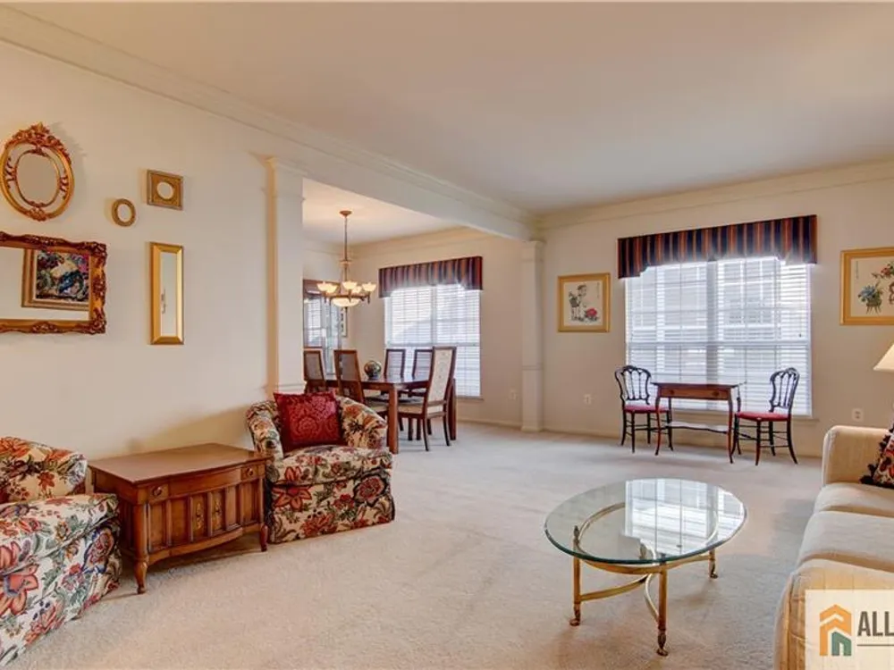 351 HARRIER DR, MONROE, NJ 08831 | The Ponds | 55+ Home For Sale