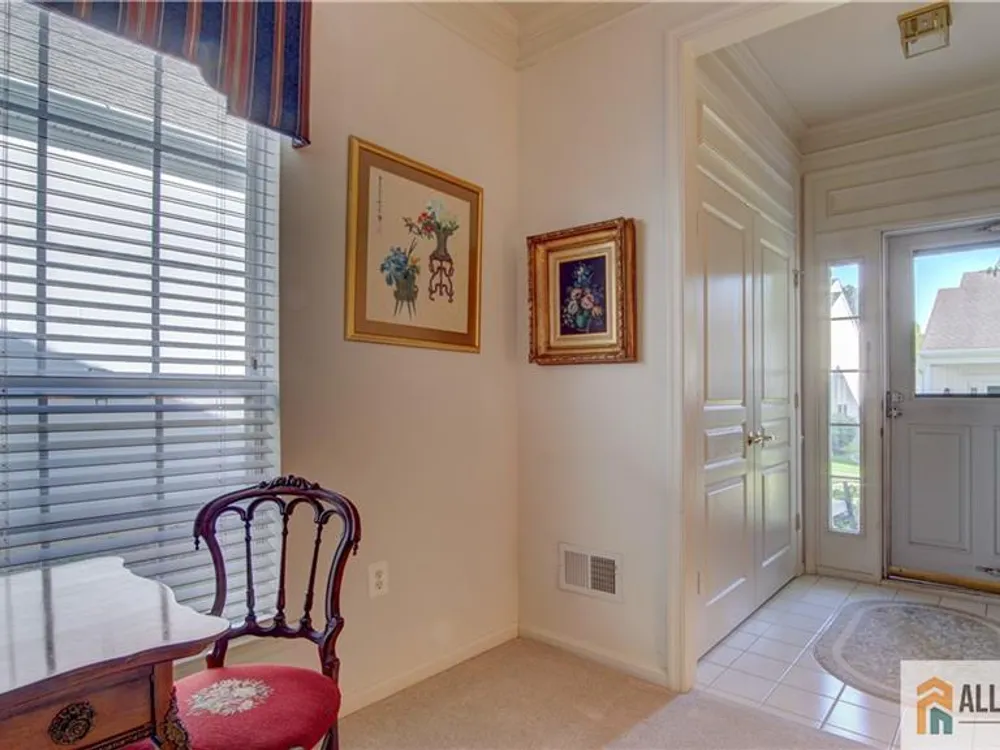 351 HARRIER DR, MONROE, NJ 08831 | The Ponds | 55+ Home For Sale