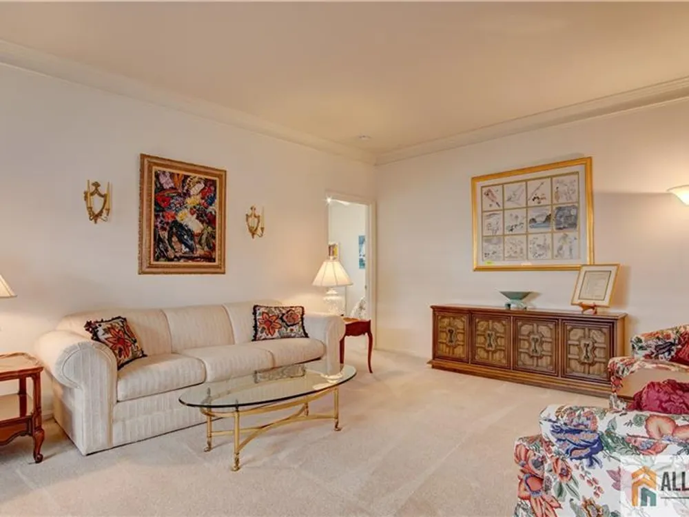 351 HARRIER DR, MONROE, NJ 08831 | The Ponds | 55+ Home For Sale