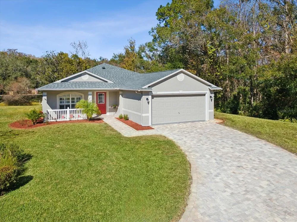 11509 Sinatra Ct, New Port Richey, Fl 34654 | 55+ Home For Sale