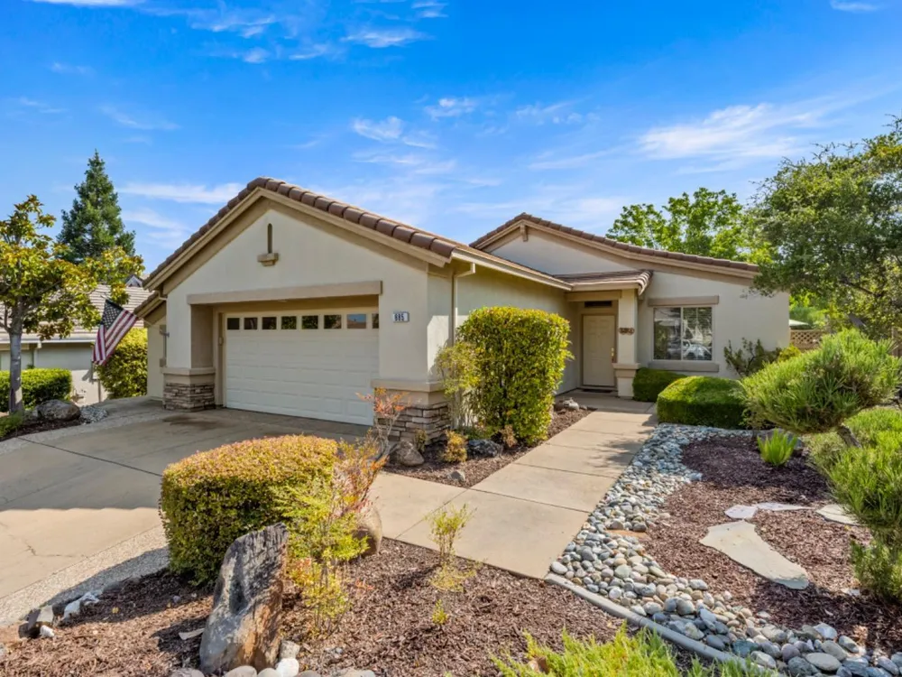 885 Greenridge Ct, Lincoln, Ca 95648 | Sun City Lincoln Hills | 55 ...