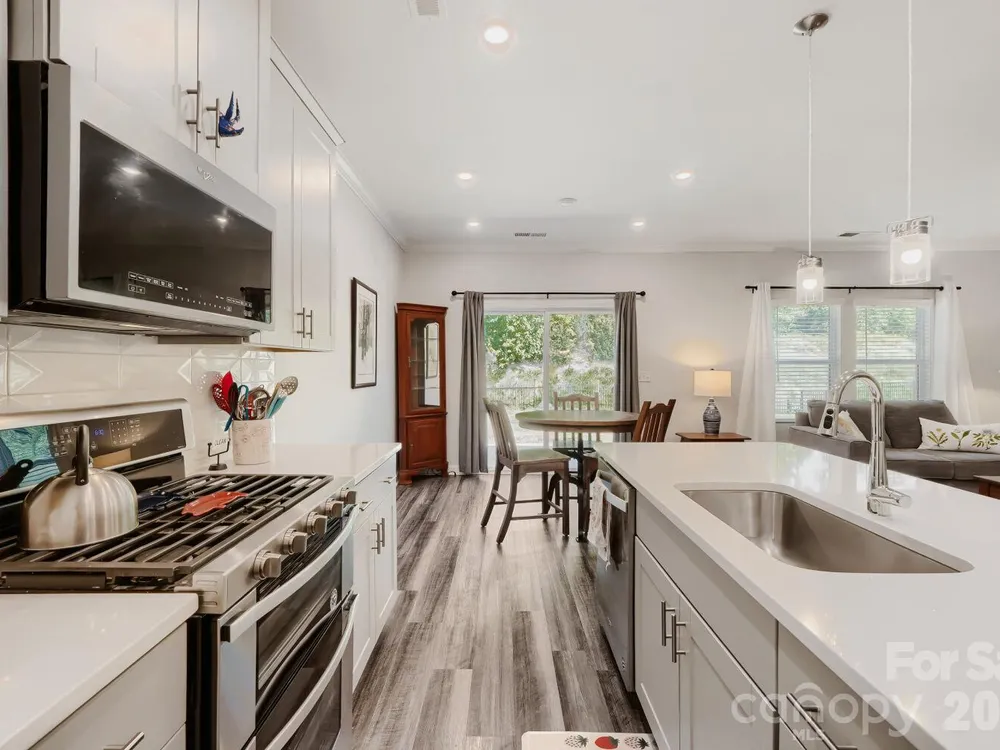 2468 RIPARIAN WAY, DENVER, NC 28037 | Canopy Creek | 55+ Home For Sale