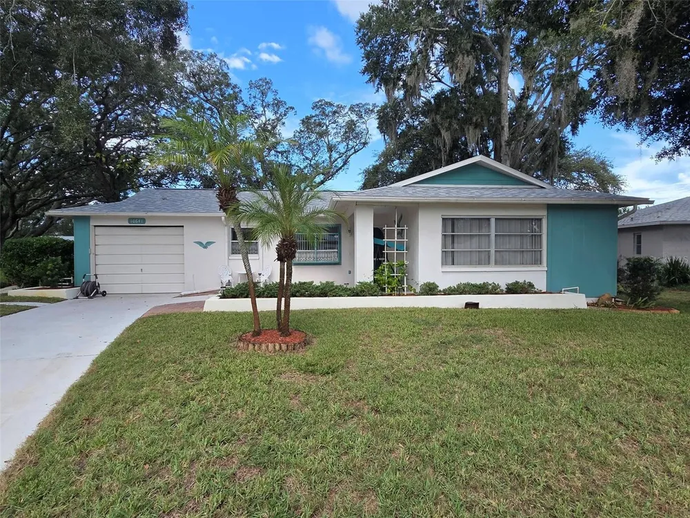 10641 TONAPA LOOP, PORT RICHEY, FL 34668 | Timber Oaks | 55+ Home For Sale