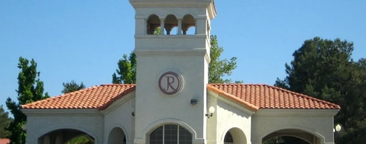 Jess Ranch | Apple Valley, California 55+ Retirement Community & Homes ...