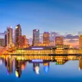 Tampa Bay Area, FL