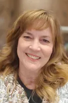 Barbara Liston