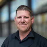 Stephen Monger