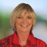 Sandra Weber