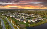 Secure 55+ Living: Best Affordable Gated Communities in Florida