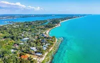 Retiring on Florida’s Gulf Coast: Best Places, Costs, and 55+ Living (2025)