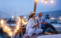 The Most Affordable Places to Snowbird in Florida