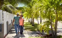 The Best Places To Retire in Florida Without Hurricanes