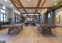 Billiards