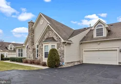 The Villas at Five Ponds