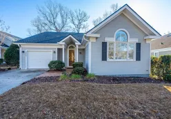 Single-Family Home