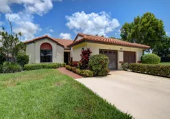 Palm Chase Lakes