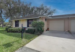 Bent Tree Villas East