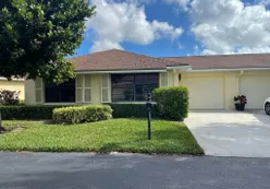 Bent Tree Villas East