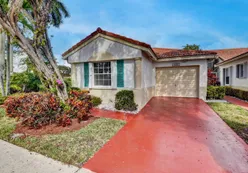 Attached Home with Garage