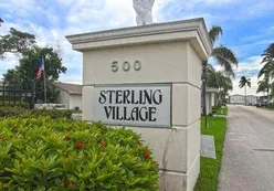 Sterling Village Condominiums