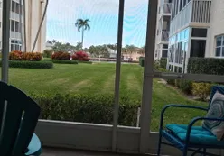 Snug Harbor Gardens Condominiums