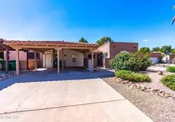 Country Club Estates