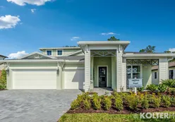 Single-Family Home