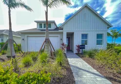 Single-Family Home