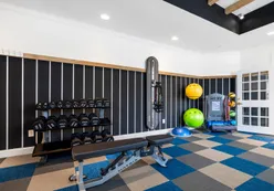 Fitness Equipment