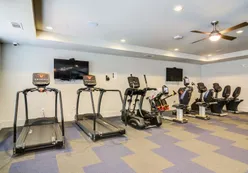 Fitness Equipment