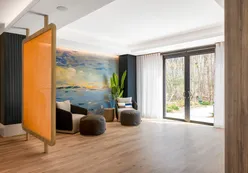 Wellness Lounge
