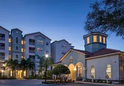 Community Exterior