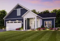 Home Exterior