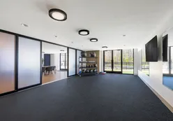 Yoga Studio