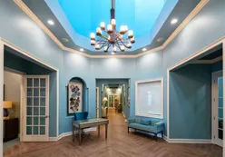 Community Lobby