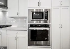 Kitchen Appliances