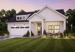 Single-Family Home