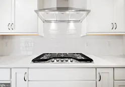 Stove