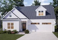 Home Exterior